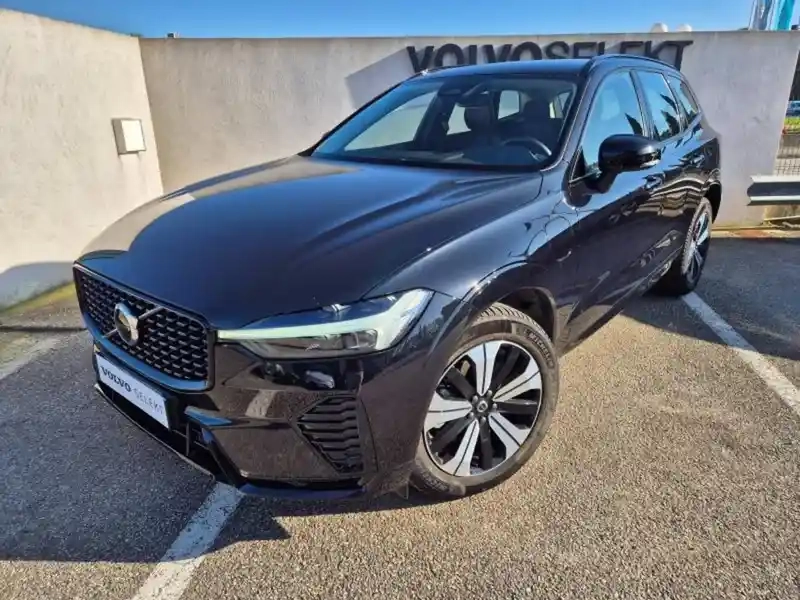 Photo Volvo Xc60