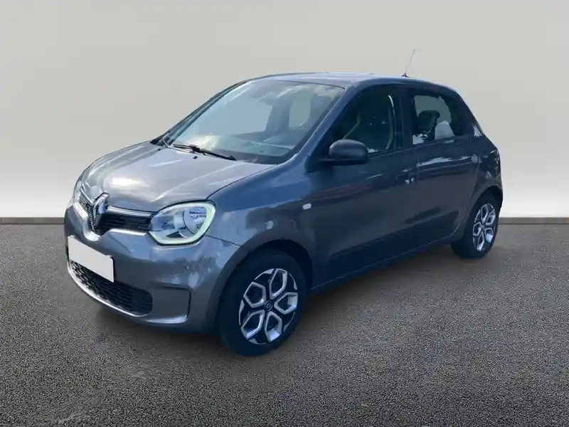 Photo Renault Twingo Equilibre