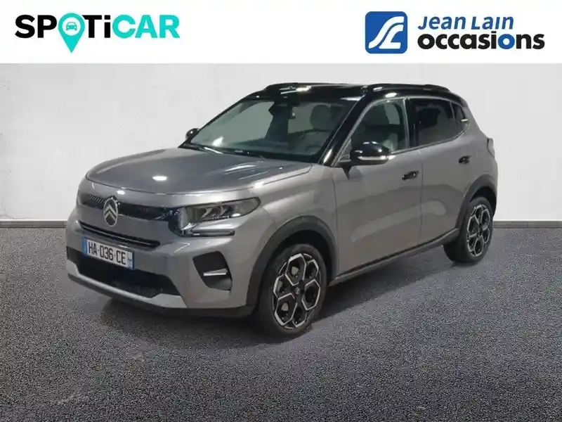 Photo Citroën C3 Max
