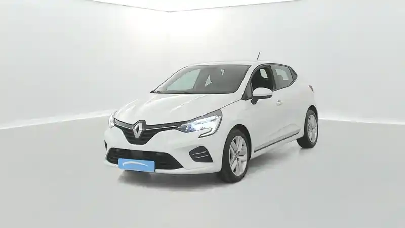 Photo Renault Clio Business