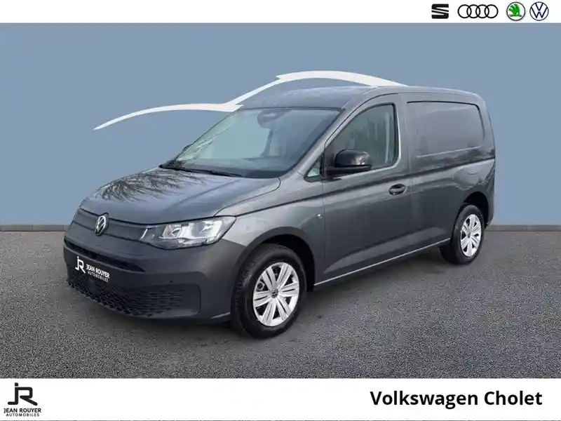 Photo Volkswagen Caddy Business