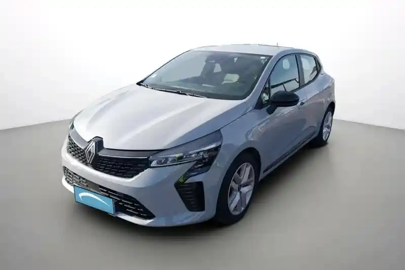 Photo Renault Clio Evolution