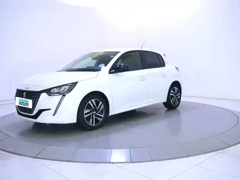 Photo Peugeot 208 Style