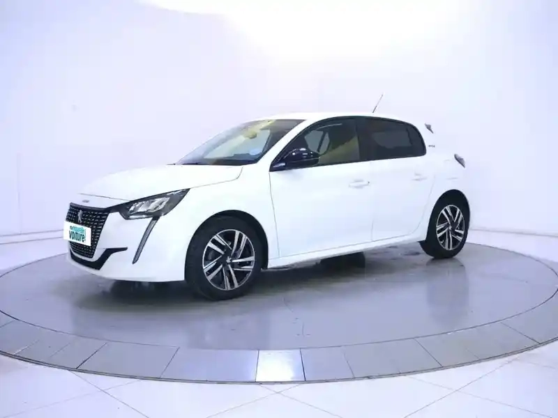 Photo Peugeot 208 Style