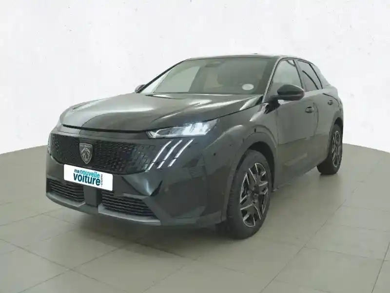 Photo Peugeot 3008 Allure