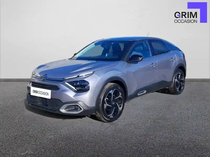 Photo Citroën C4 Shine