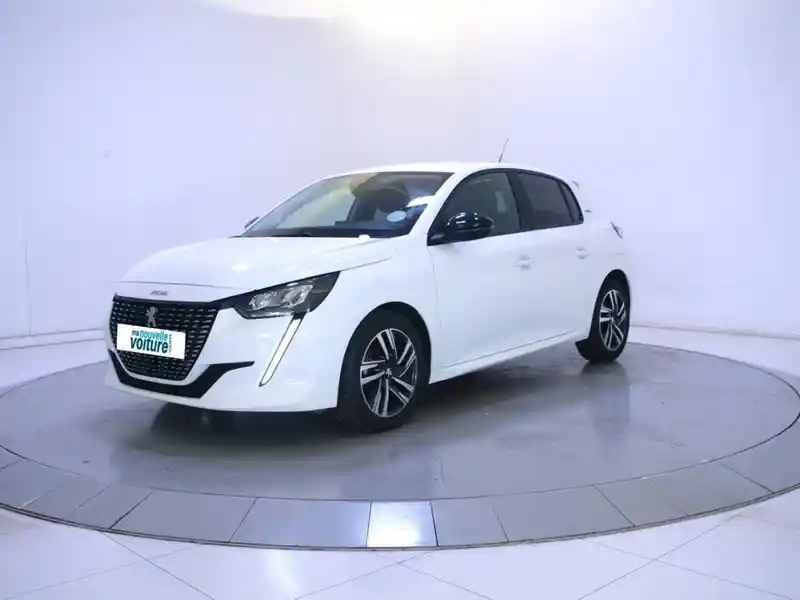 Photo Peugeot 208 Style