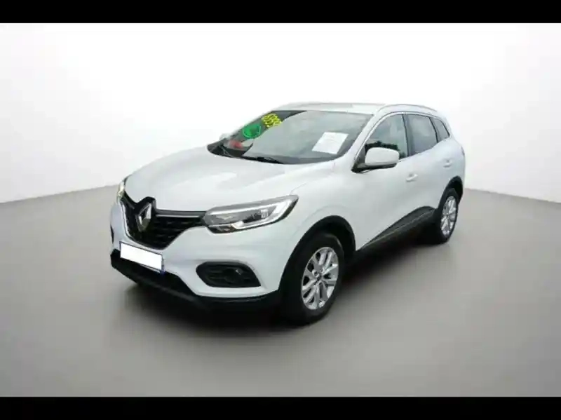 Photo Renault Kadjar