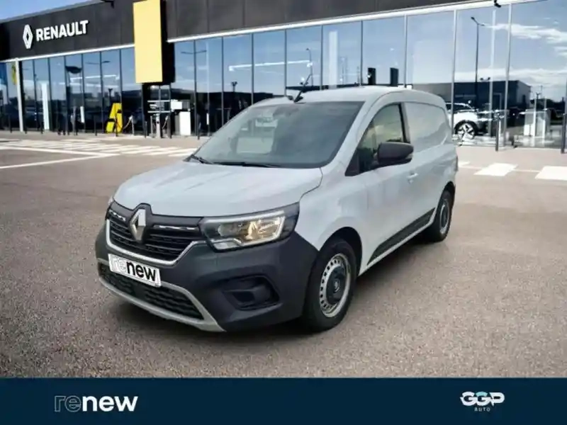 Photo Renault Kangoo