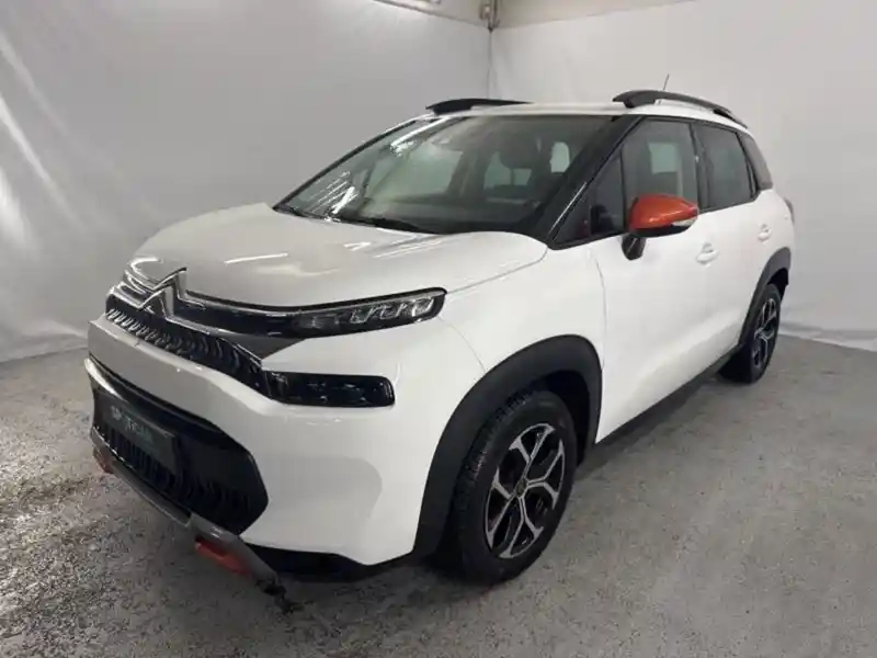 Photo Citroën C3 Aircross