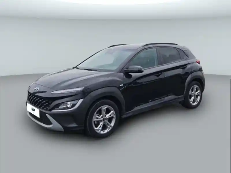 Photo Hyundai Kona