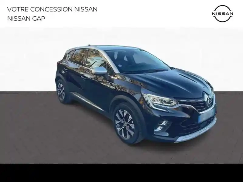 Photo Renault Captur