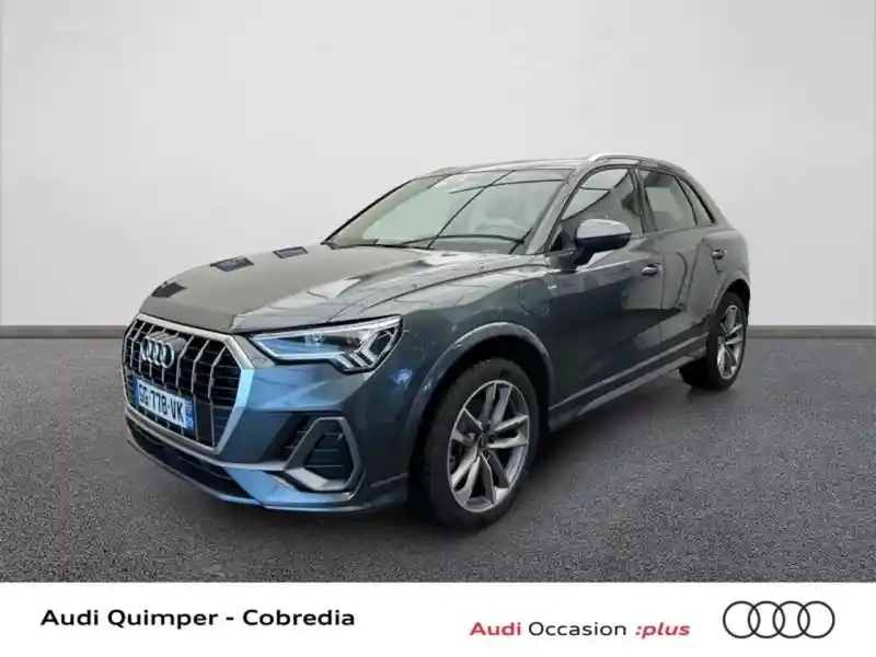Photo Audi Q3
