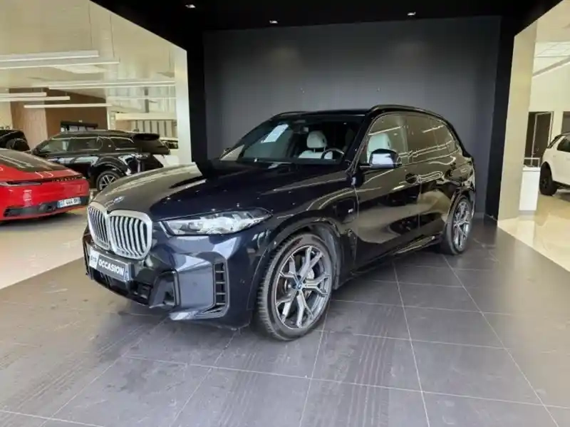 Photo Bmw X5