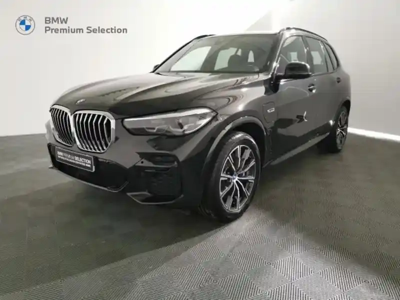 Photo Bmw X5