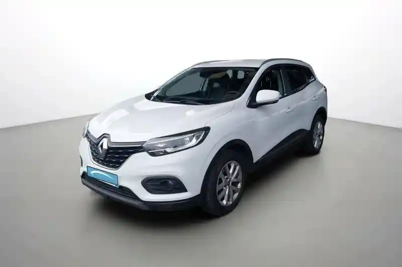 Photo Renault Kadjar Business