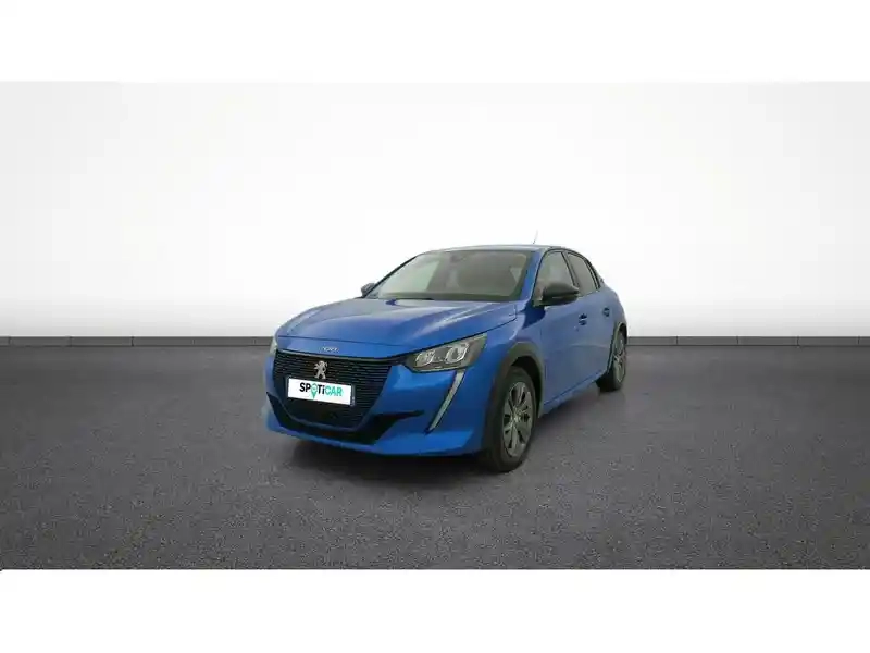 Photo Peugeot 208 Style