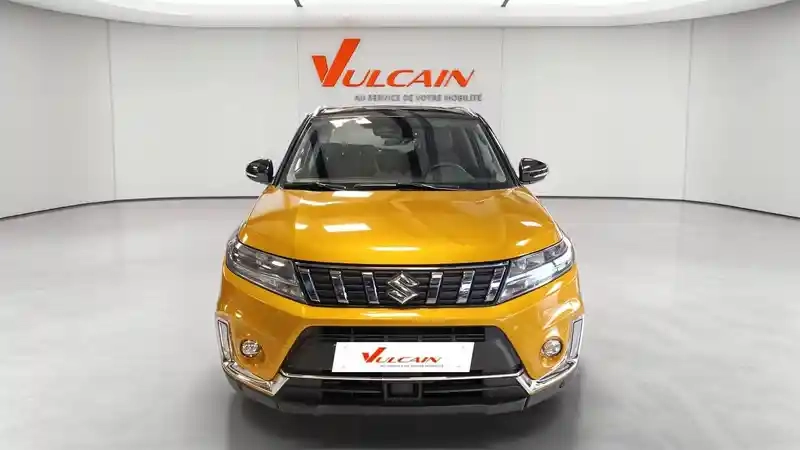 Photo Suzuki Vitara Style