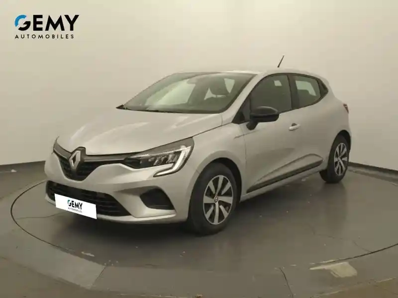 Photo Renault Clio Equilibre