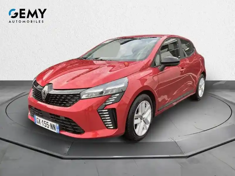 Photo Renault Clio Evolution