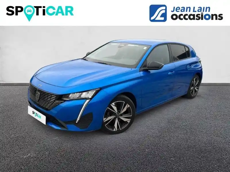 Photo Peugeot 308 Allure