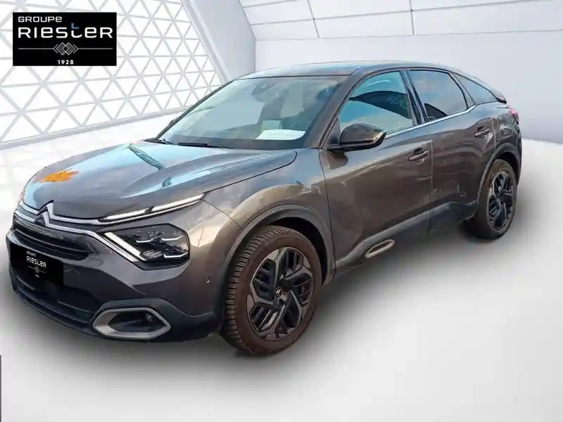 Photo Citroën C4 Shine Pack