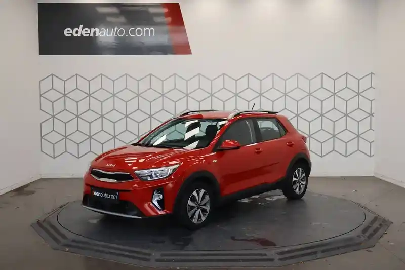 Photo Kia Stonic Active
