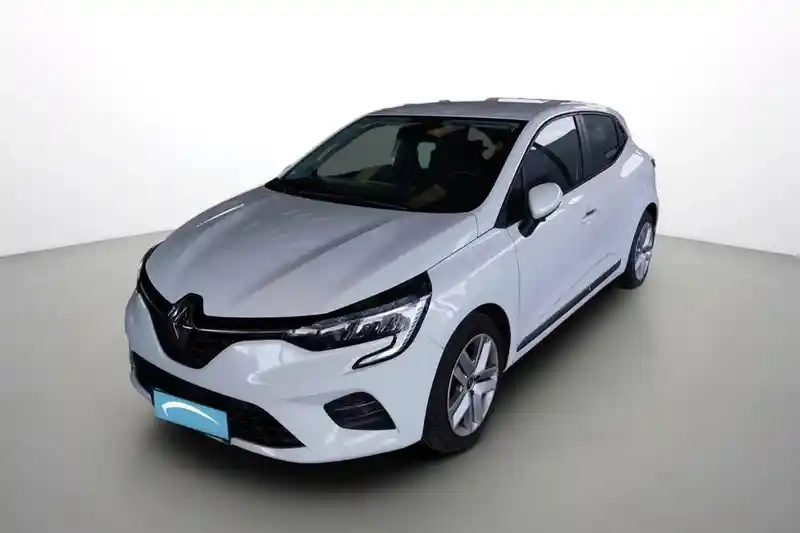Photo Renault Clio Business