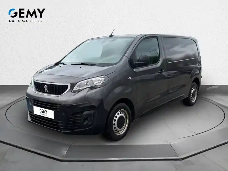 Photo Peugeot Expert Premium