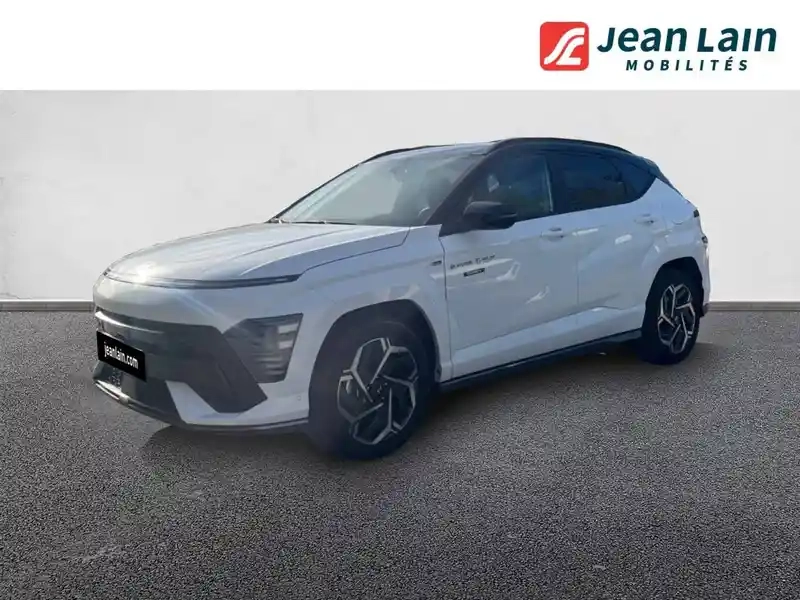 Photo Hyundai Kona N Line Executive