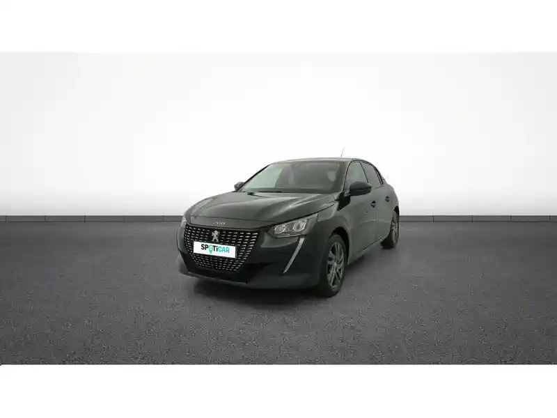Photo Peugeot 208 Style