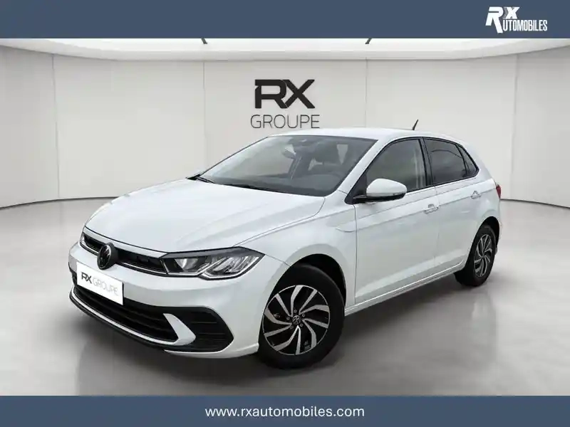 Photo Volkswagen Polo Vw Edition