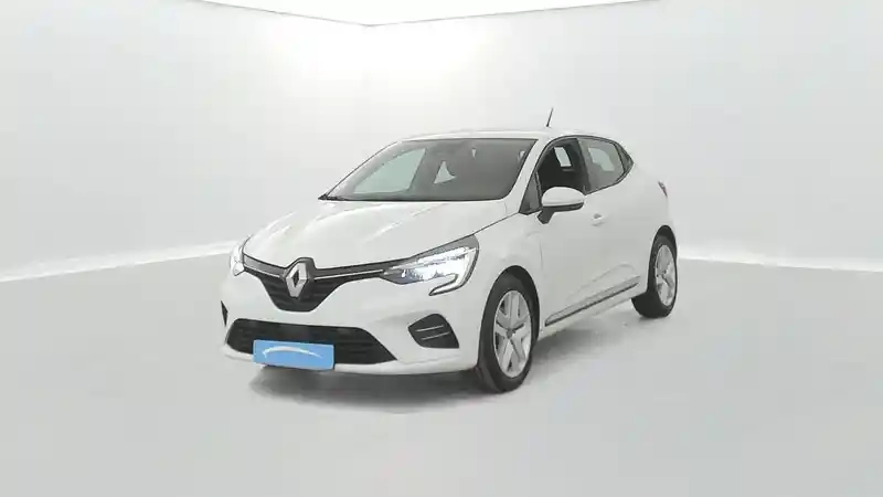 Photo Renault Clio Business