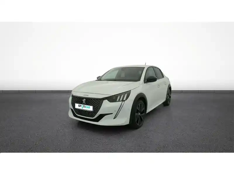 Photo Peugeot 208 Gt