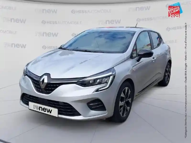 Photo Renault Clio 1.0 Tce 90ch Evolution Gps