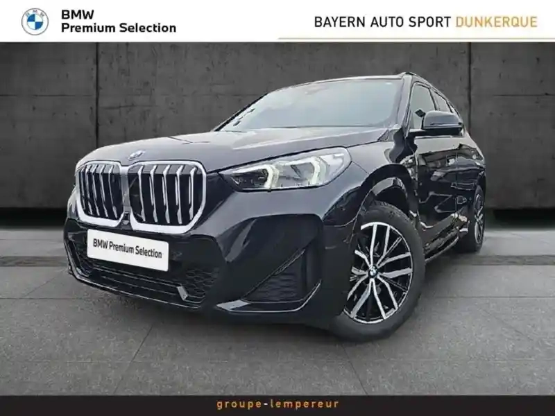 Photo Bmw X1