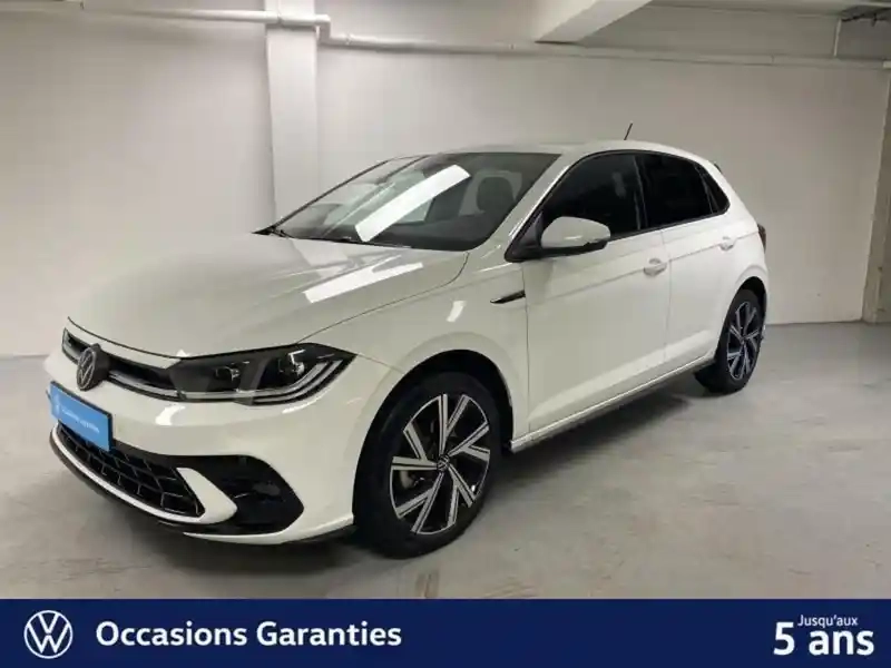 Photo Volkswagen Polo