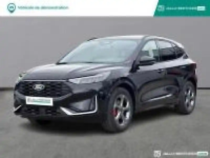 Photo Ford Kuga