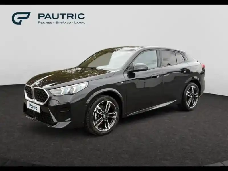 Photo Bmw X2