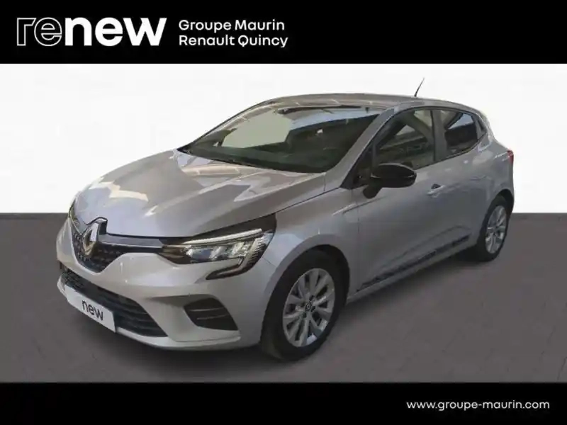 Photo Renault Clio