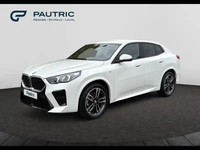 Photo Bmw X2