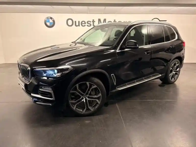 Photo Bmw X5