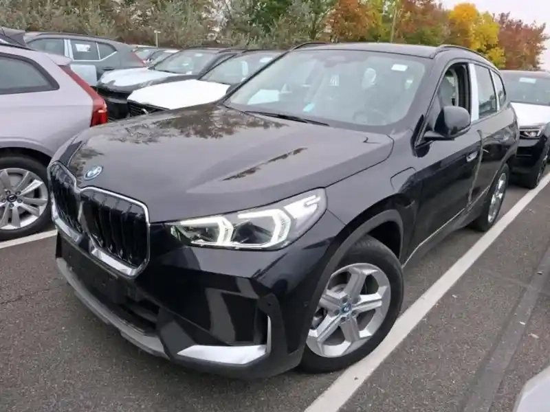Photo Bmw X1