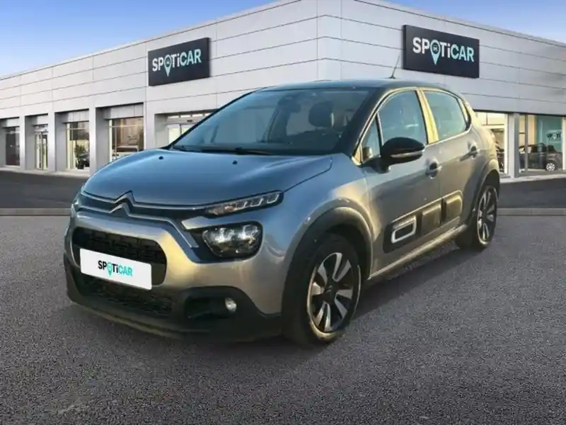 Photo Citroën C3