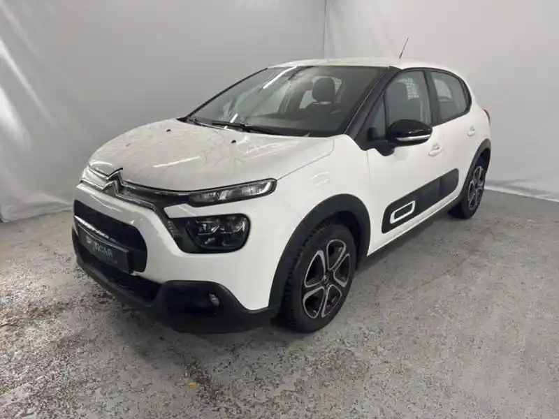 Photo Citroën C3