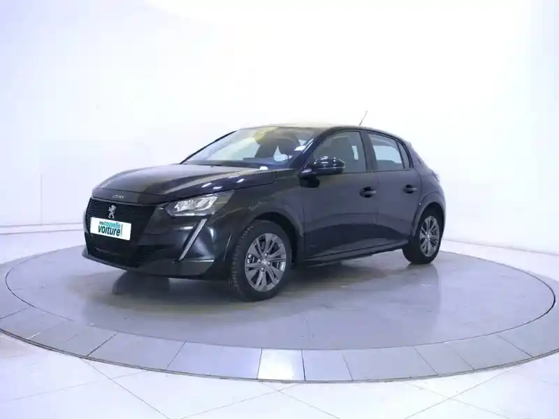 Photo Peugeot 208 Active Pack