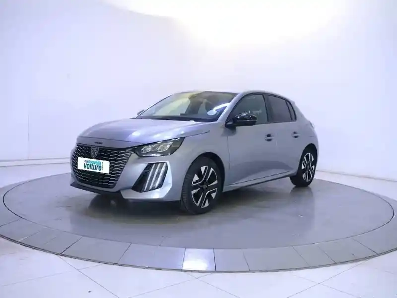 Photo Peugeot 208 Allure