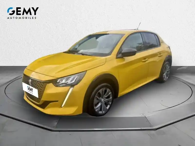 Photo Peugeot 208 Style