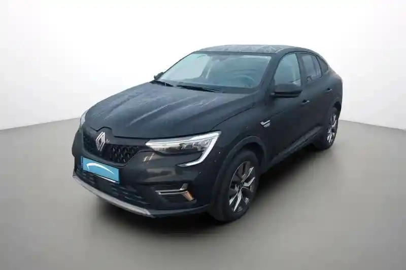 Photo Renault Arkana Evolution