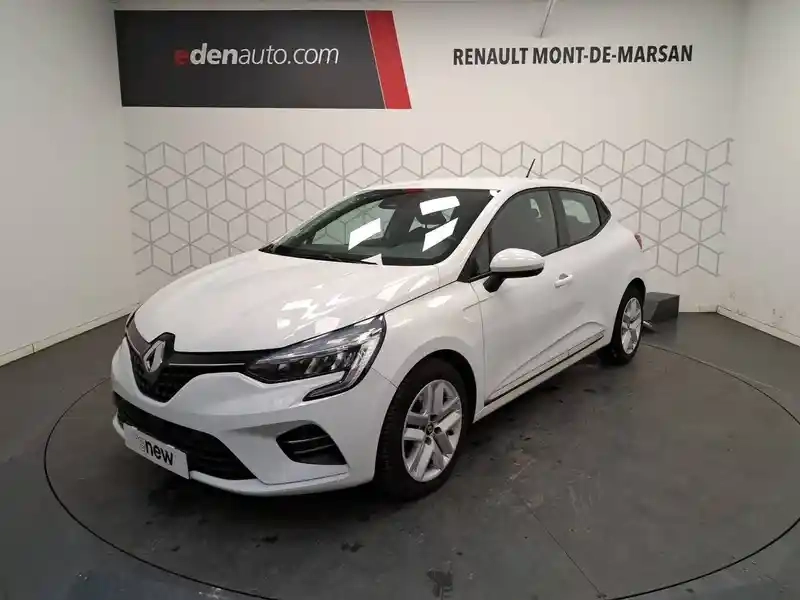 Photo Renault Clio Business